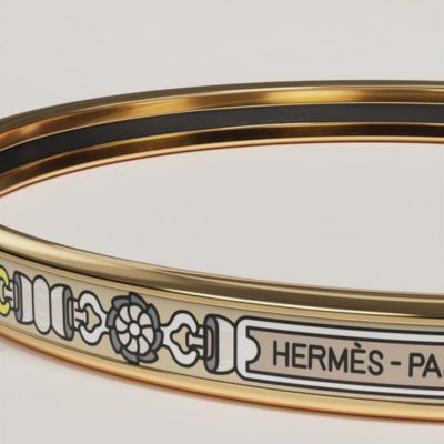 Colportage bangle, View: video, view 2 of 4